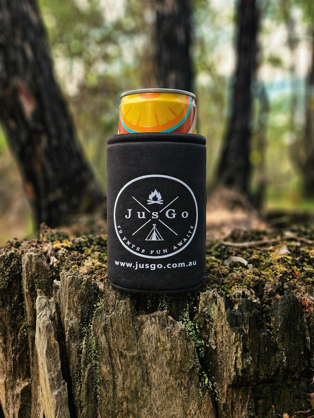 Magnetic Stubby Holder