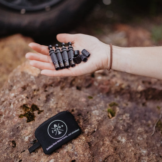 4x4 Essentials Bundle