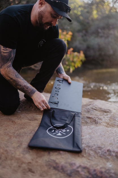 JusGo Heavy-Duty Windblocker 2.0