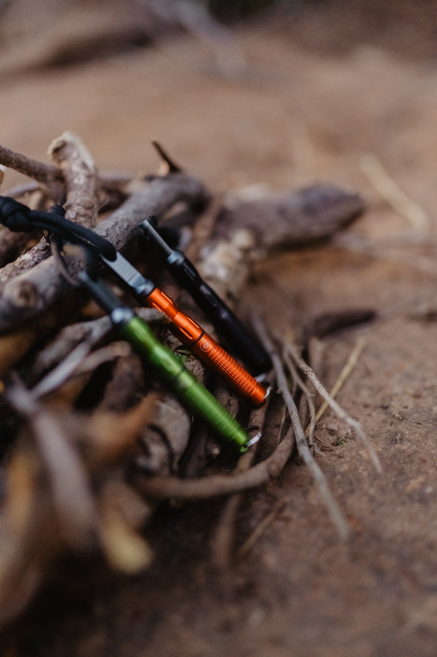 JusGo Flint Fire Starter