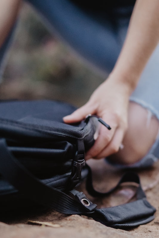 JusGo Multi-Purpose Adventure Bin