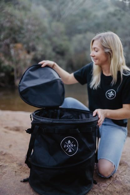 JusGo Multi-Purpose Adventure Bin