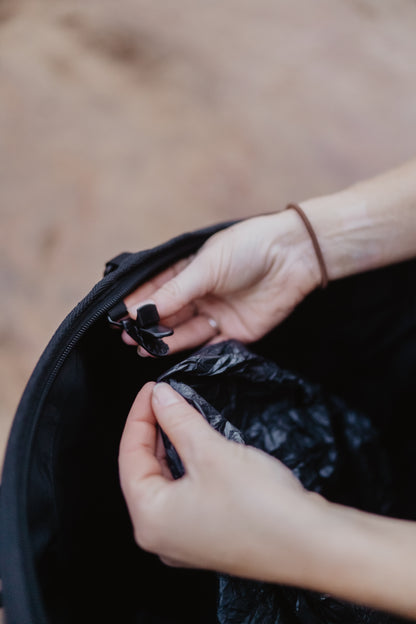 JusGo Multi-Purpose Adventure Bin