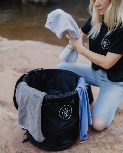 JusGo Multi-Purpose Adventure Bin