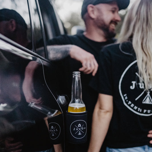 Magnetic Stubby Holder