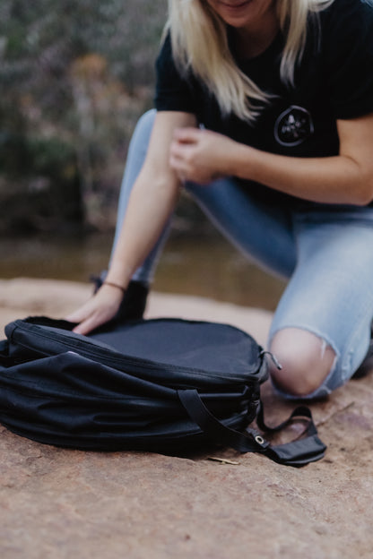 JusGo Multi-Purpose Adventure Bin