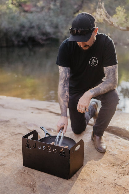 JusGo Heavy-Duty Windblocker 2.0