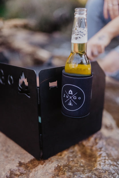 JusGo Magnetic Stubby Holder