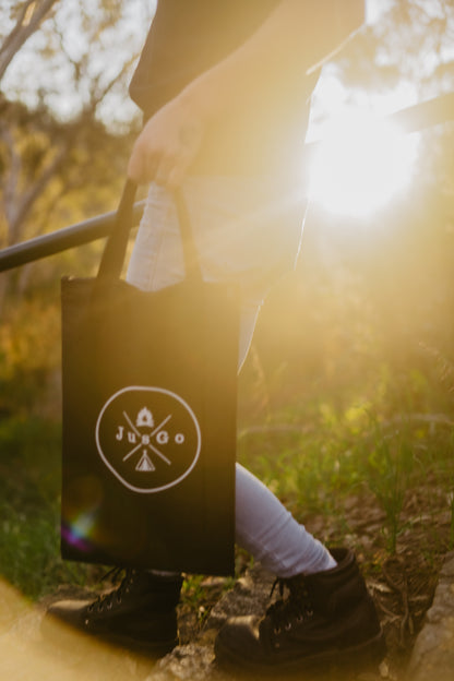 JusGo Heavy-Duty Windblocker 2.0