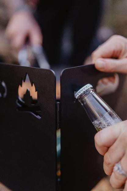 JusGo Heavy-Duty Windblocker 2.0