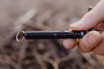 JusGo Flint Fire Starter