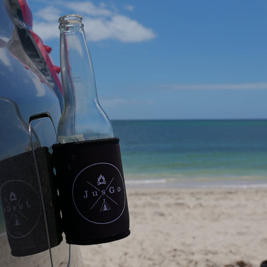 Magnetic Stubby Holder