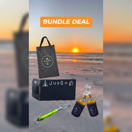 Ultimate Camp Bundle