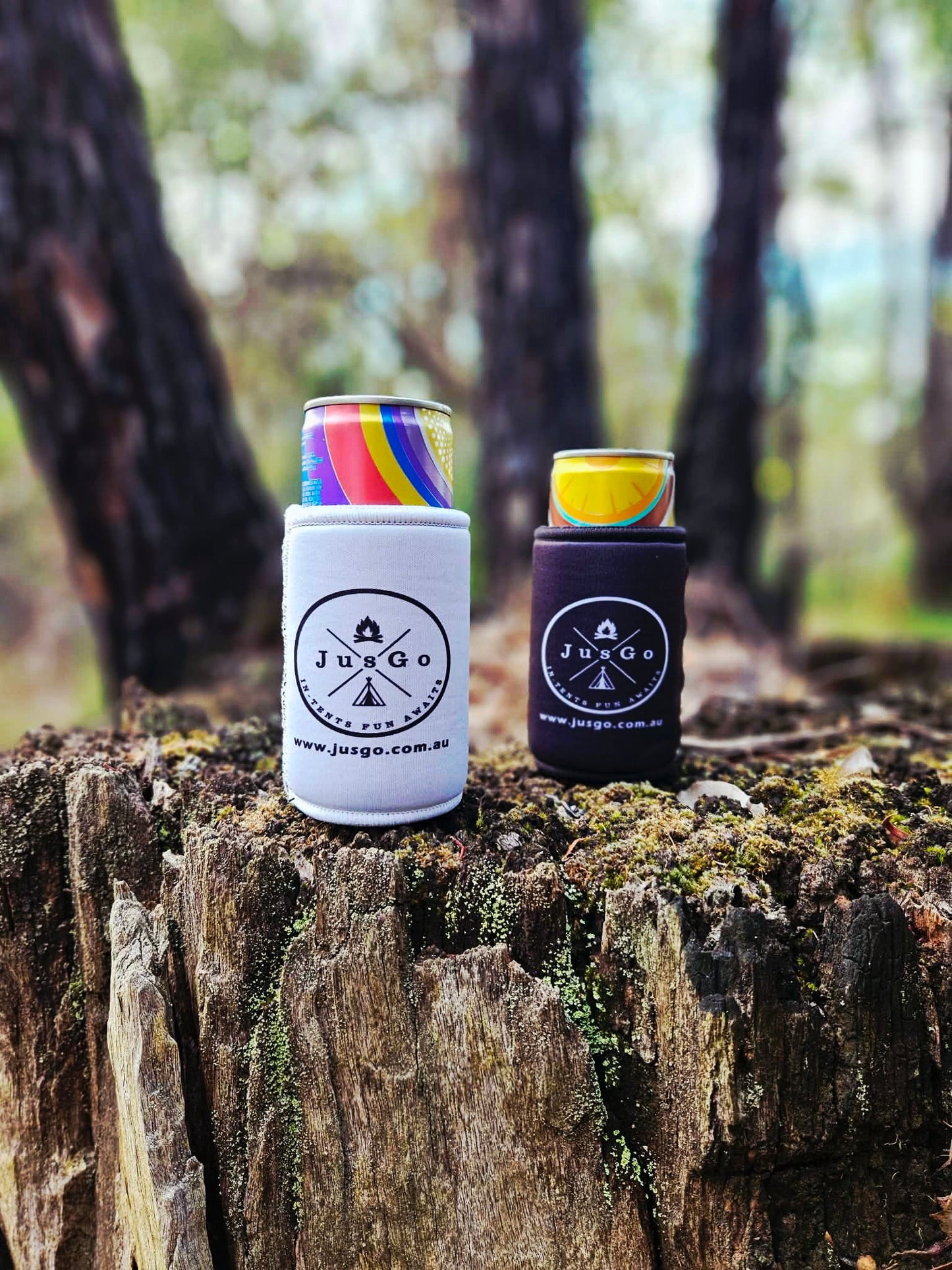 Magnetic Stubby Holder