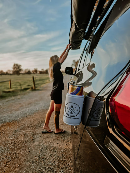 Magnetic Stubby Holder