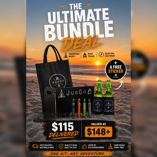 Ultimate Camp Bundle