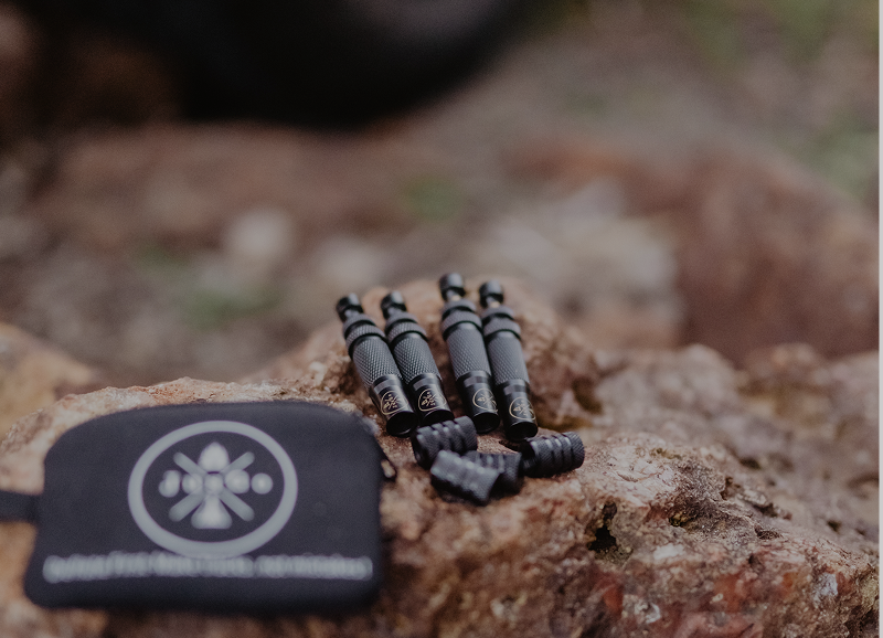 JusGo Automatic Tyre Deflators