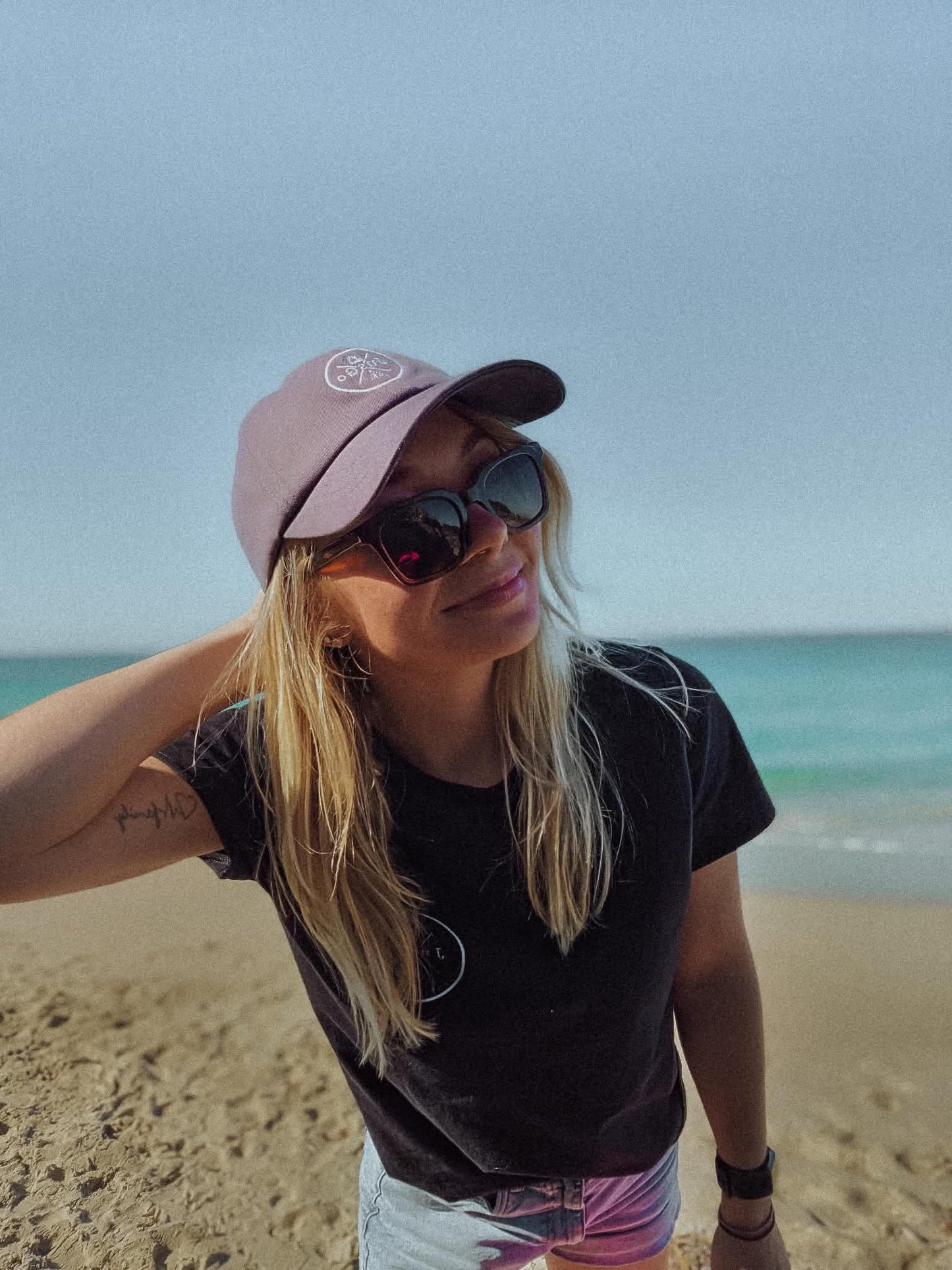 The Dad Hat