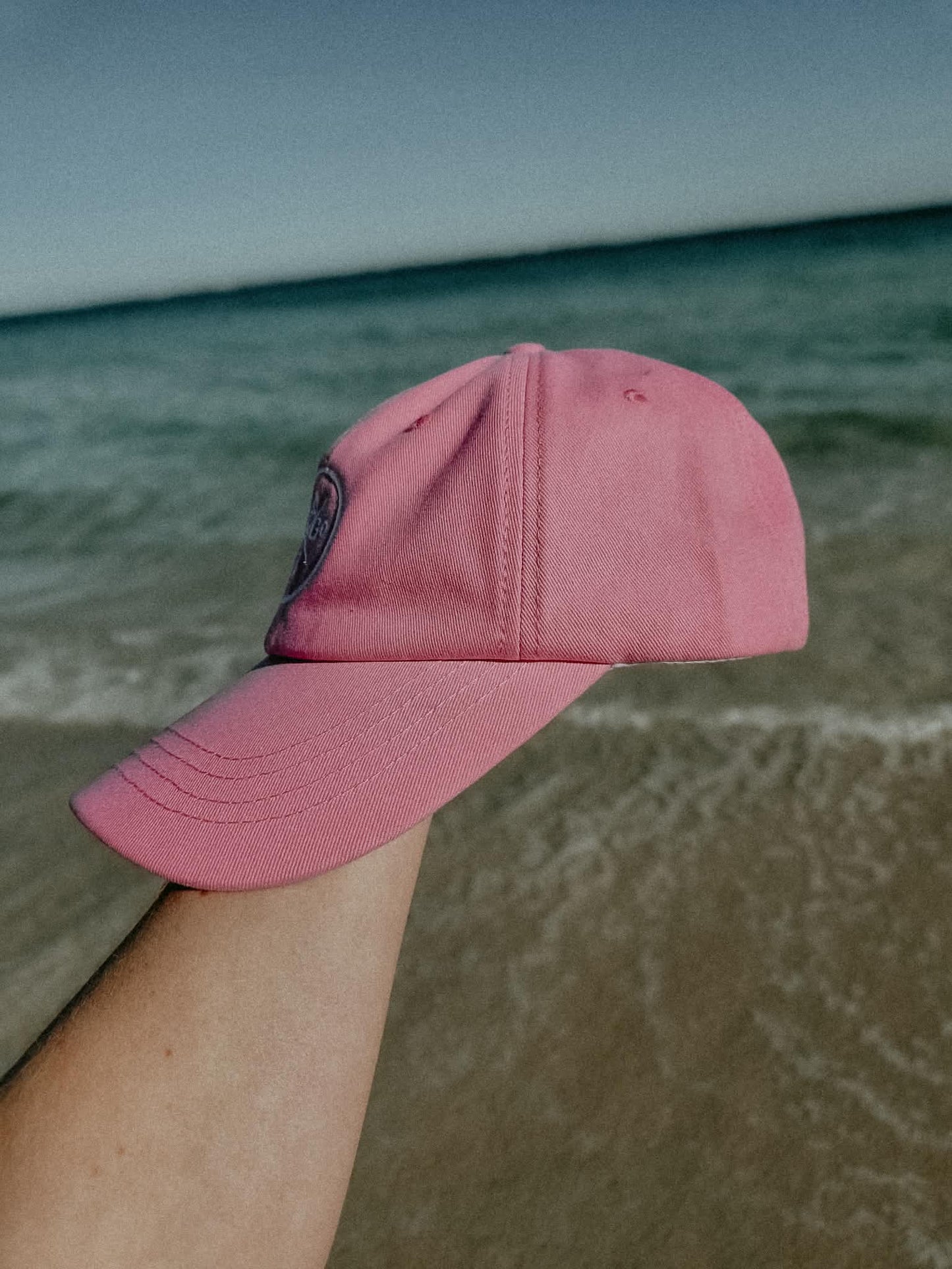 The Dad Hat