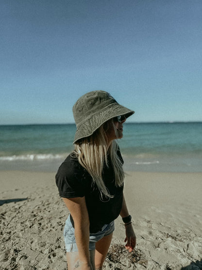 Everyday Bucket Hat
