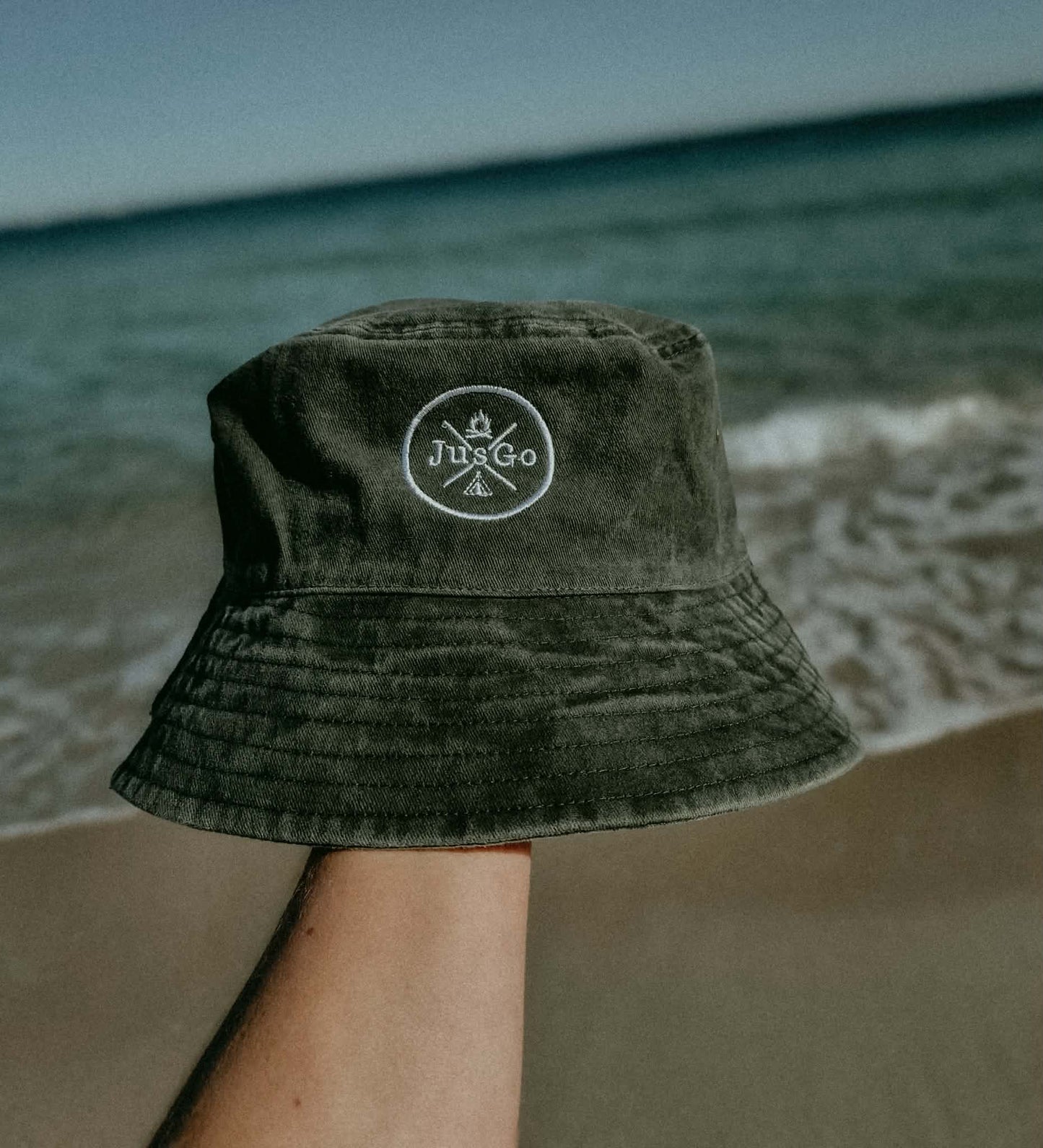 Everyday Bucket Hat