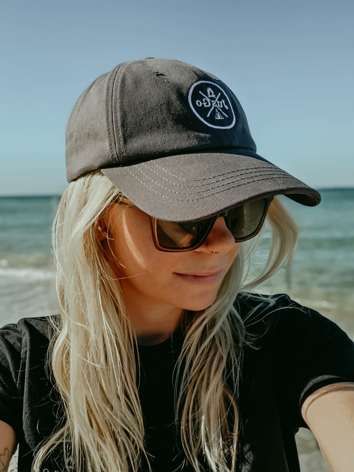 The Dad Hat