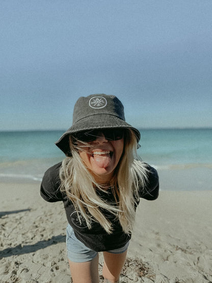 Everyday Bucket Hat