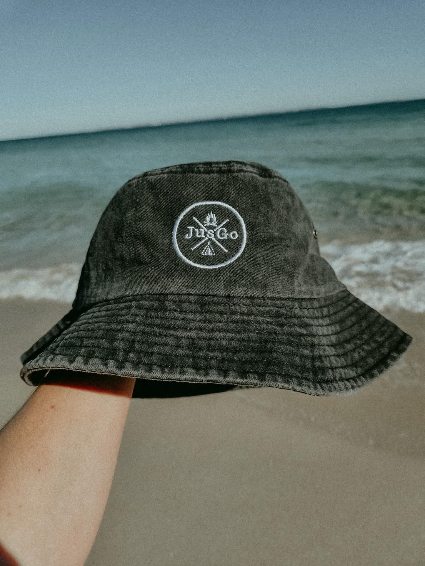 Everyday Bucket Hat