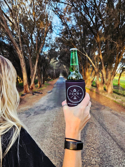 Magnetic Stubby Holder