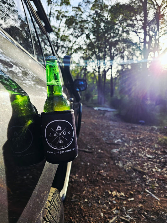 Magnetic Stubby Holder