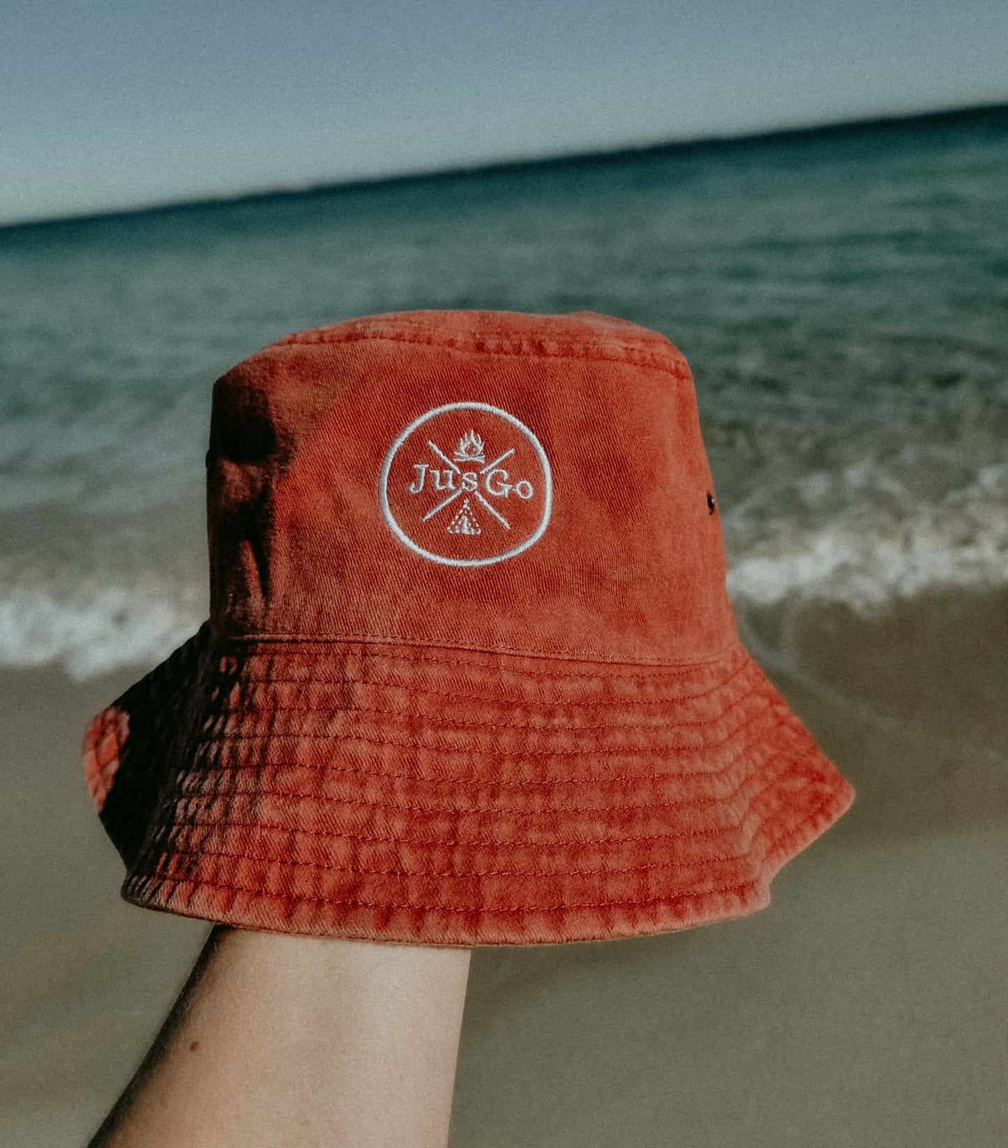 Everyday Bucket Hat