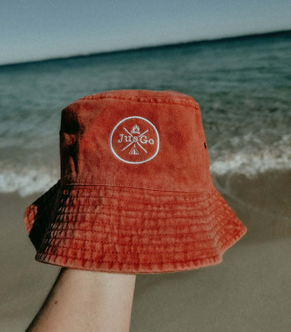 Everyday Bucket Hat