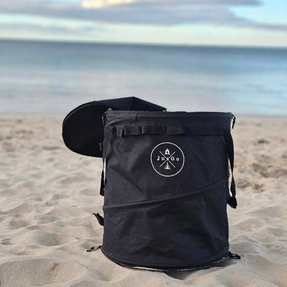 Pop-Up Adventure Bin